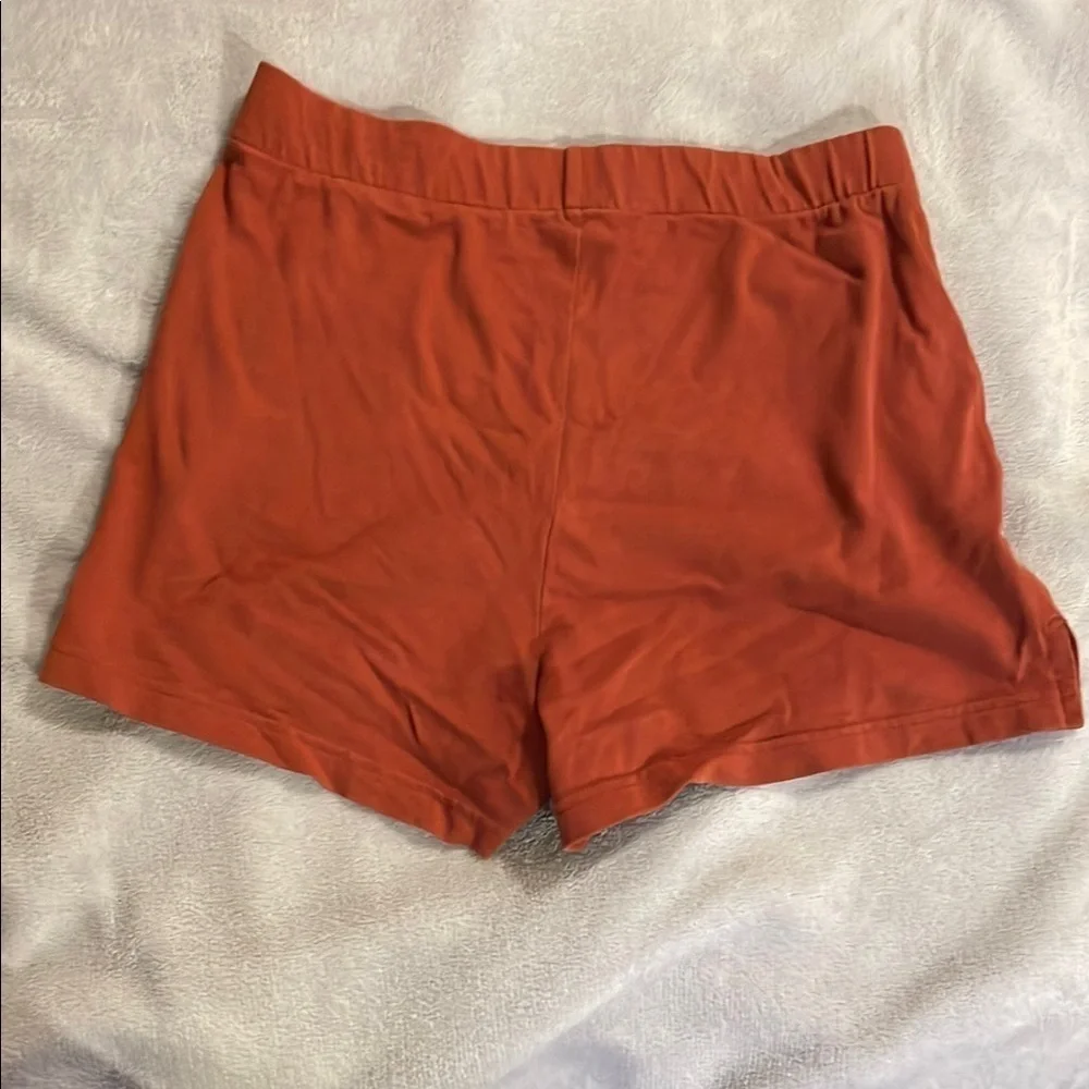 Nike Shorts with Elastic Waistband